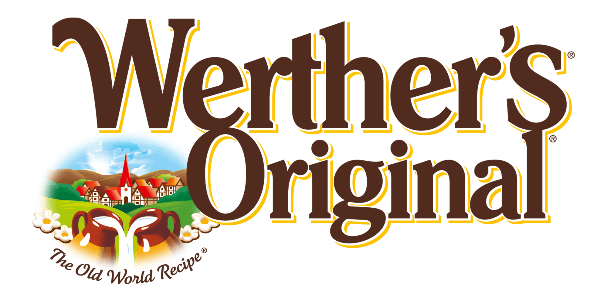 Werther's Original logo